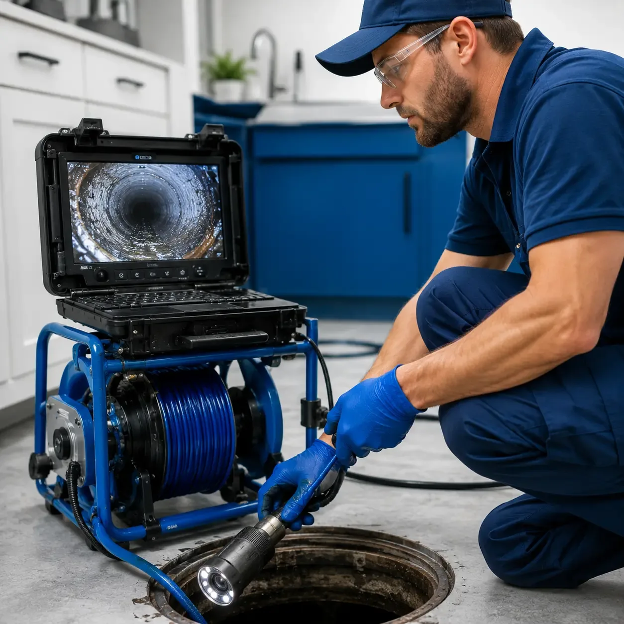 Pipe Relining professionals serving Wheelersburg, OH
